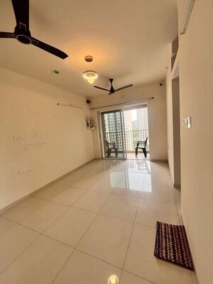 2 BHK Apartment For Rent in VTP Aethereus, Mahalunge