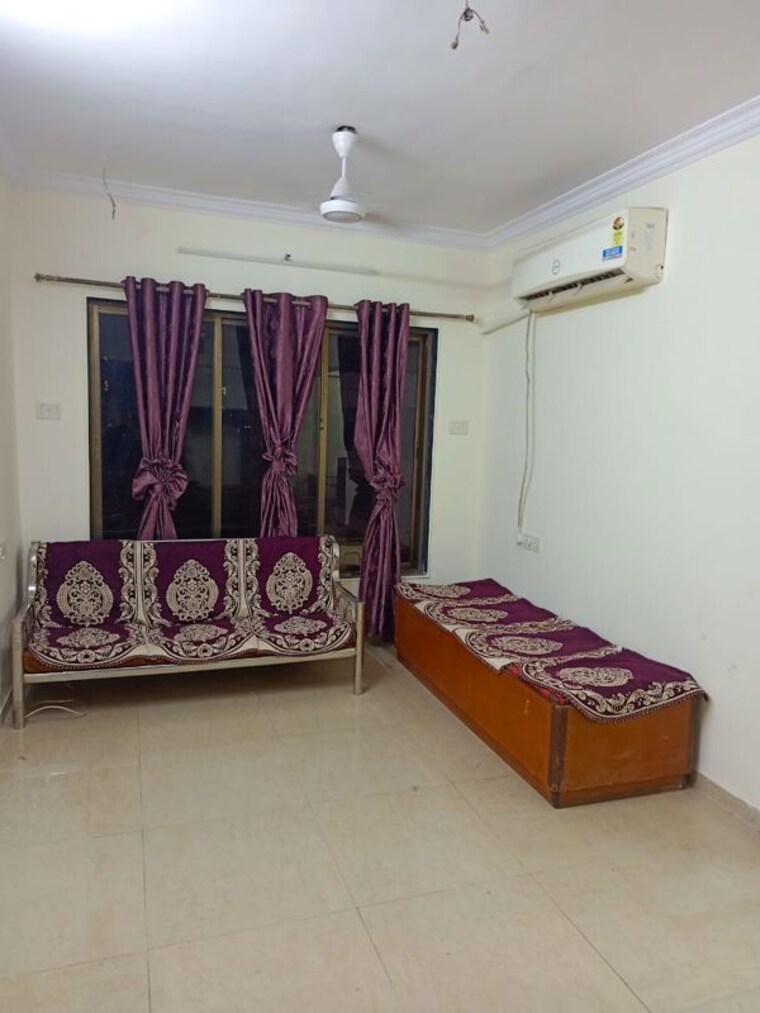 Bedroom, vasant-valley-complex 2 Bedroom 700 Sq.Ft. Apartment In Malad East Mumbai 10508110