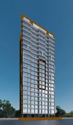 1 BHK + Extra Room 320 Sq.Ft. Apartment in Shree Krishna Daffodil Heights