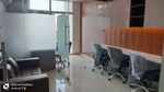 430 Sq.Ft. Office Space in Fusion Ufairia