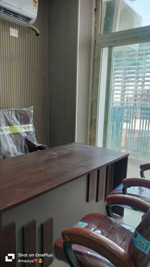 Bedroom in  Office Space at Fusion Ufairia, Sector 16b Greater Noida – for Rent