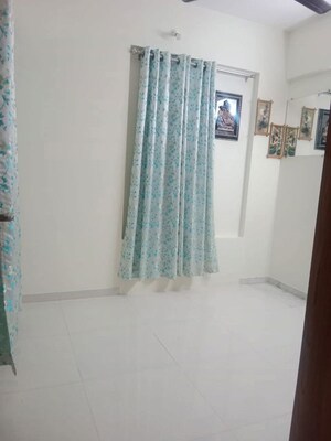 Building Lobby in 2 BHK Apartment at Saheel Itrend Homes Phase 2, Hinjewadi – for Rent