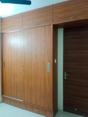 Room in 2 BHK Apartment at Saheel Itrend Homes Phase 2, Hinjewadi – for Rent