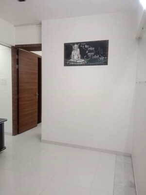 Room in 2 BHK Apartment at Saheel Itrend Homes Phase 2, Hinjewadi – for Rent