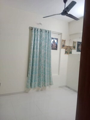 Building Lobby in 2 BHK Apartment at Saheel Itrend Homes Phase 2, Hinjewadi – for Rent