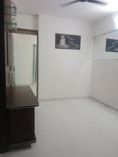 2 BHK + Study Room Apartment For Rent in Saheel Itrend Homes Phase 2