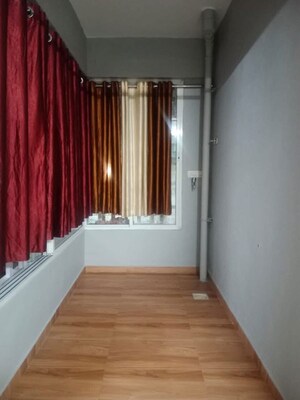 Room in 2 BHK Apartment at Saheel Itrend Homes Phase 2, Hinjewadi – for Rent