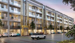 3.5 BHK Apartment For Sale in Smart World Gems, Sector 89