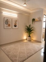 3 BHK + Store Room 1100 Sq.Ft. Builder Floor in Mehrauli