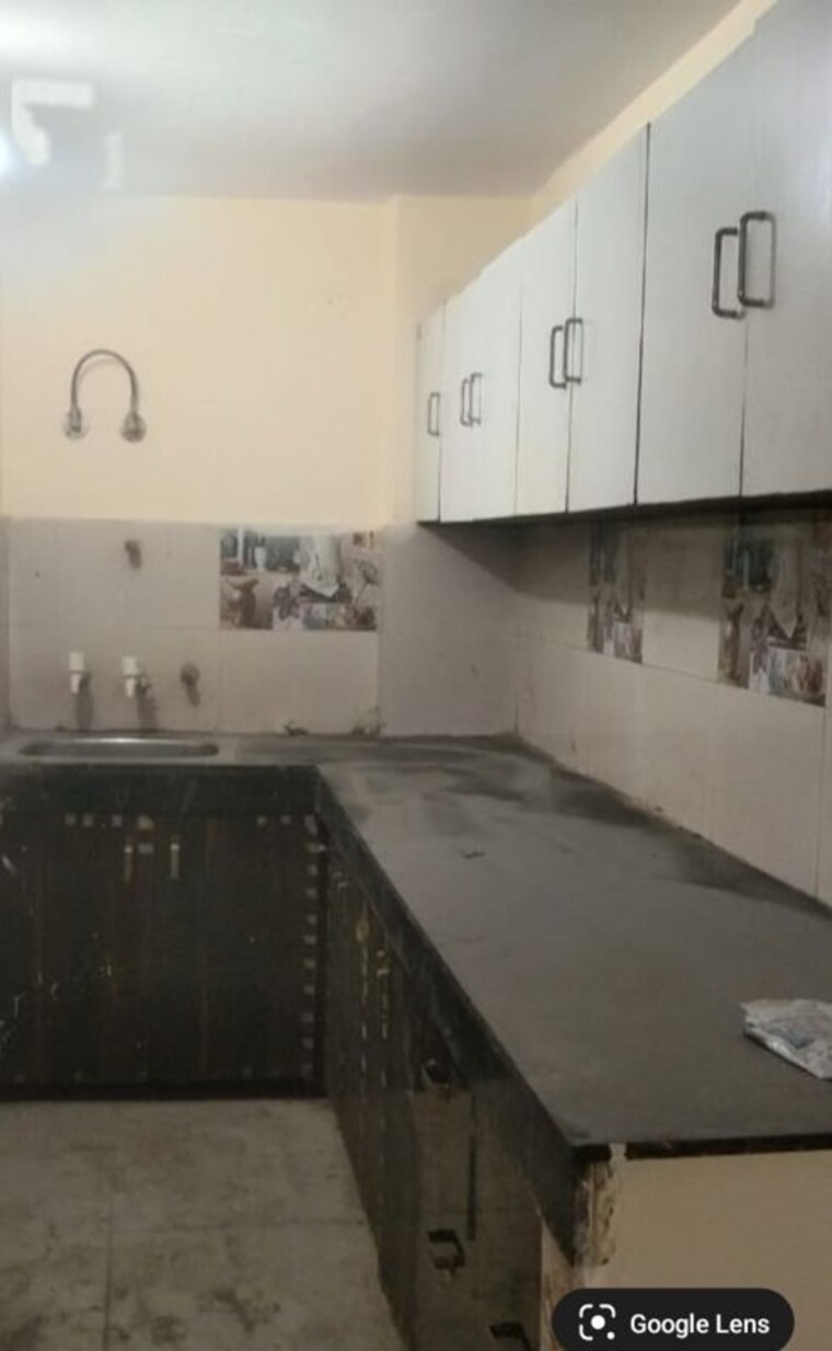 Kitchen, mehrauli 3 Bedroom 1100 Sq.Ft. Builder Floor In Mehrauli Delhi 10508146