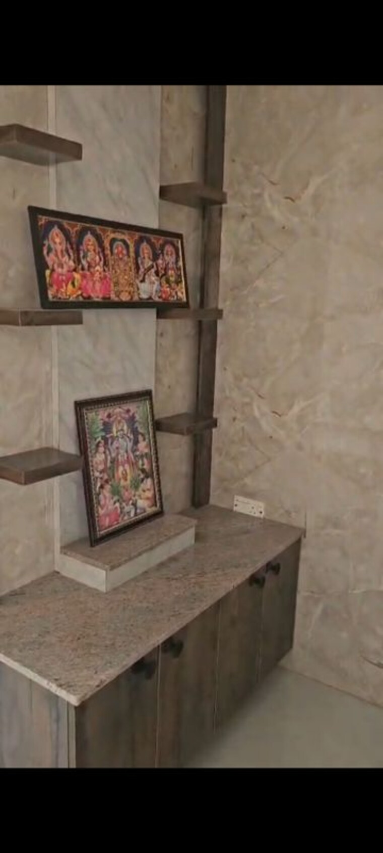 undefined, sri datta nagar 3 Bedroom 2200 Sq.Ft. Apartment In Sri Datta Nagar Hyderabad 10508106