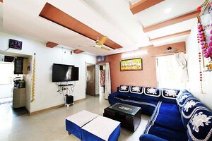 Team Area in 3 BHK Apartment at Chandkheda – for Sale