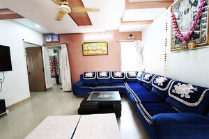 3 BHK Apartment For Sale in Chandkheda