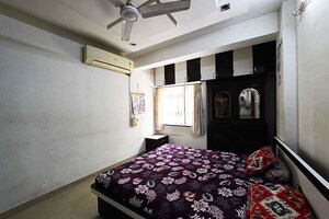 Bedroom in 3 BHK Apartment at Chandkheda – for Sale
