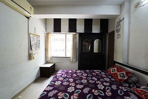Bedroom in 3 BHK Apartment at Chandkheda – for Sale