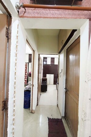 Building Lobby in 3 BHK Apartment at Chandkheda – for Sale