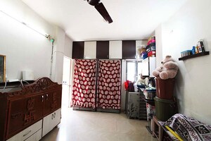 Bedroom in 3 BHK Apartment at Chandkheda – for Sale