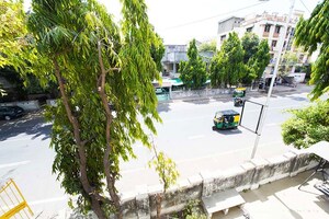 3 BHK Apartment – Garden View at Chandkheda - for Sale