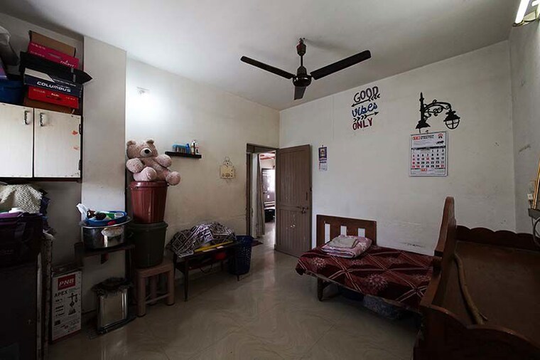 Living Room, chandkheda 3 Bedroom 175 Sq.Yd. Apartment In Chandkheda Ahmedabad 10508175