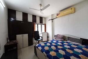 Bedroom in 3 BHK Apartment at Chandkheda – for Sale
