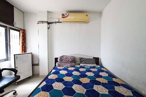 Bedroom in 3 BHK Apartment at Chandkheda – for Sale