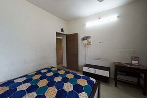 Bedroom in 3 BHK Apartment at Chandkheda – for Sale