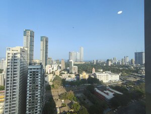 2 BHK Apartment – Exterior View View at Prestige Jasdan Classic, Mahalaxmi - for Sale