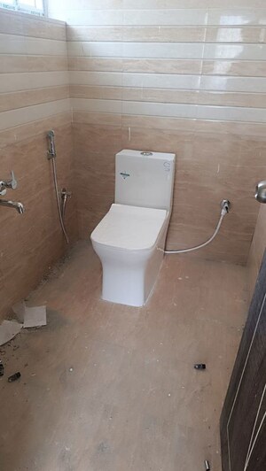 Bathroom in 5 BHK Builder Floor at Hrbr Layout – for Sale