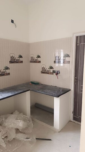 Kitchen in 5 BHK Builder Floor at Hrbr Layout – for Sale