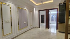 2 BHK + Study Room Builder Floor For Sale in Noida Extension