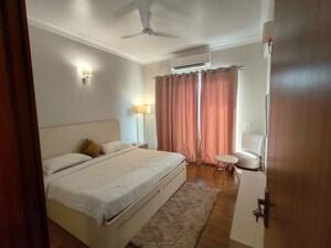 1 BHK Apartment For Rent in Central Park Flower Valley, Sohna Sector 33