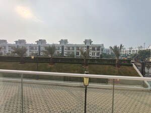 1 BHK Apartment – Exterior View View at Central Park Flower Valley, Sohna Sector 33 - for Rent