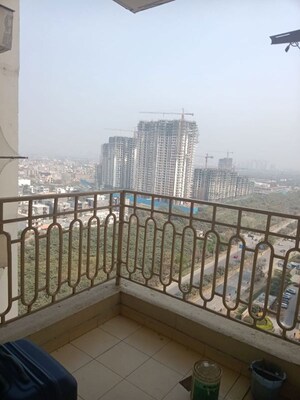 4 BHK Apartment For Rent in Mahagun Mirabella, Sector 79