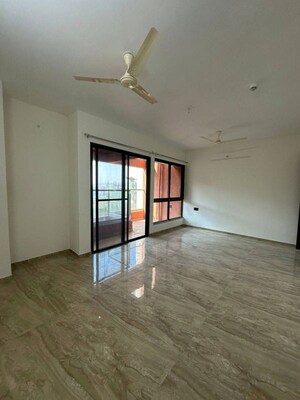 Room in 2 BHK Apartment at VTP Aethereus, Mahalunge – for Rent