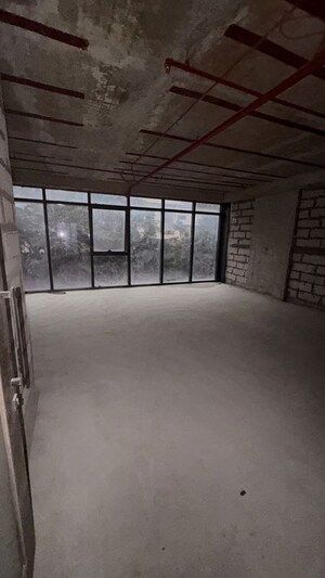  Office Space – Exterior View View at Banyan Tree The Anthem, Aundh - for Rent