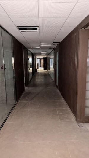  Office Space – Exterior View View at Banyan Tree The Anthem, Aundh - for Rent