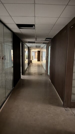  Office Space – Exterior View View at Banyan Tree The Anthem, Aundh - for Rent