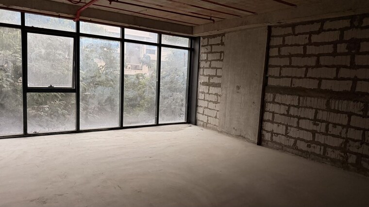 Exterior View, banyan-tree-the-anthem Commercial Office Space 400 Sq.Ft. In Aundh Pune 10508195