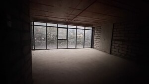  Office Space – Exterior View View at Banyan Tree The Anthem, Aundh - for Rent