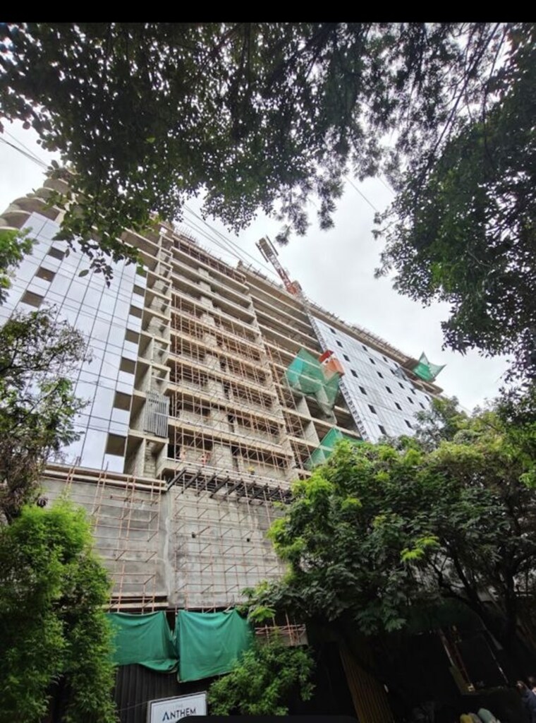 Exterior View, banyan-tree-the-anthem Commercial Office Space 400 Sq.Ft. In Aundh Pune 10508195