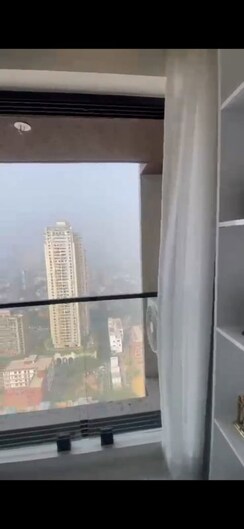 2 BHK + Prayer Room,Servant Room Apartment For Sale in Dosti Eastern Bay Phase 2