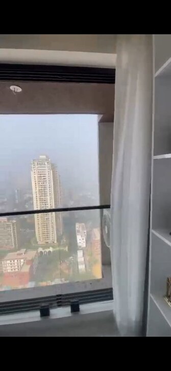 2 BHK + Prayer Room,Servant Room 559 Sq.Ft. Apartment in Dosti Eastern Bay Phase 2