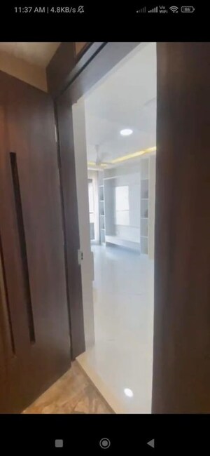 Building Lobby in 2 BHK Apartment at Dosti Eastern Bay Phase 2, Wadala – for Sale