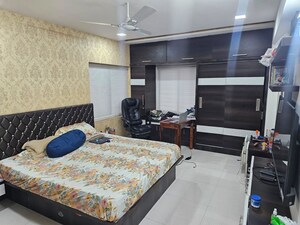 3 BHK Apartment For Sale in BRC Sri Hemadurga Sivahills, Manikonda