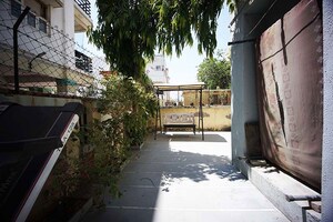Balcony in 2 BHK Apartment at Science City – for Sale