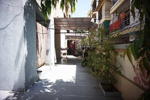 2 BHK Apartment – Exterior View View at Science City - for Sale