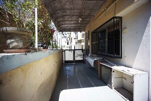 Balcony in 2 BHK Apartment at Science City – for Sale