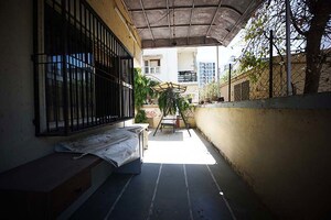 Balcony in 2 BHK Apartment at Science City – for Sale