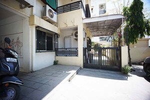 2 BHK Apartment – Exterior View View at Science City - for Sale