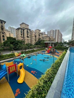 1 BHK Apartment For Rent in VTP Leonara, Mahalunge